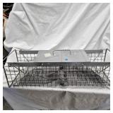 Havaheart "Live Trap", like new