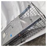 Havaheart "Live Trap", like new