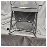 Havaheart "Live Trap", like new