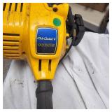 Cub Cadet CC 3075 Gas Weed Trimmer