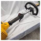 Cub Cadet CC 3075 Gas Weed Trimmer