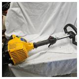 Cub Cadet CC 3075 Gas Weed Trimmer