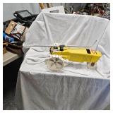 Nelson "Rain Tractor", in nice shape