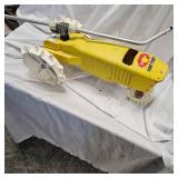 Nelson "Rain Tractor", in nice shape