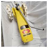 Nelson "Rain Tractor", in nice shape