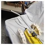 Nelson "Rain Tractor", in nice shape