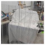 Steel Shelving Racking Shelves