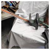 2024 Factory Chevy 1500 Floor Mats with Hedge Trimmer, etc