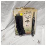 AR15 22LR Conversion Kit