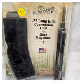 AR15 22LR Conversion Kit