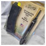 AR15 22LR Conversion Kit