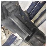 Cross Country Skiis and Boots, Fisher and TUA brands