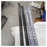 Cross Country Skiis and Boots, Fisher and TUA brands