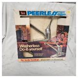 As New, Peerless Kitchen Faucet