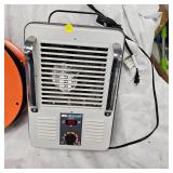 Lakewood Heater w/Soft Extension Cord