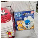 Nesco Jerkey Express, As New in Box