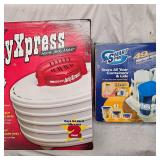 Nesco Jerkey Express, As New in Box