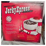 Nesco Jerkey Express, As New in Box