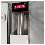 Pair of Delta 24"Grabbers for Shower, Like New
