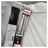 Pair of Delta 24"Grabbers for Shower, Like New