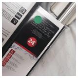 Pair of Delta 24"Grabbers for Shower, Like New