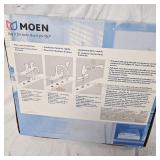 Moen Deluxe Kitchen Faucet Set