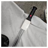 Bird Feeder and 120V LED Light