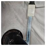 Bird Feeder and 120V LED Light