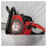 Jonserud 70E Chainsaw