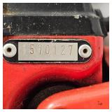 Jonserud 70E Chainsaw