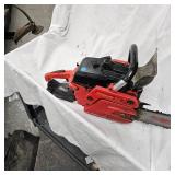 Jonserud 70E Chainsaw