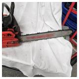 Jonserud 70E Chainsaw