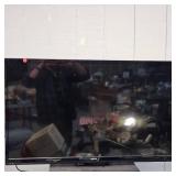 42" Sanyo TV, works good, not a Smart TV