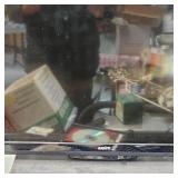 42" Sanyo TV, works good, not a Smart TV