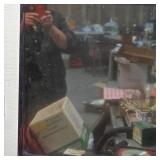 42" Sanyo TV, works good, not a Smart TV