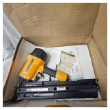 Bostich Framing Nailer