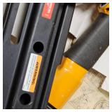 Bostich Framing Nailer