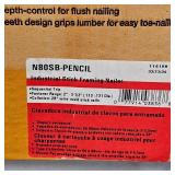 Bostich Framing Nailer