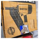 Bostich Framing Nailer