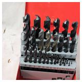 2 Sets of Drill Bits