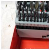 2 Sets of Drill Bits