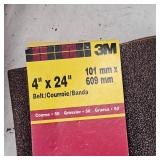 2 Sets of Drill Bits