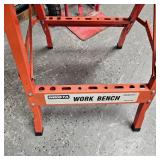 Folding Worstand/Table