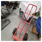 2 Wheel Dolly Cart