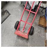 2 Wheel Dolly Cart