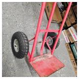 2 Wheel Dolly Cart