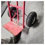2 Wheel Dolly Cart