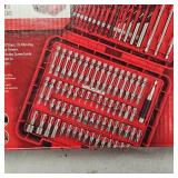 Craftsman Drill Bits Kit