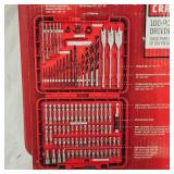 Craftsman Drill Bits Kit