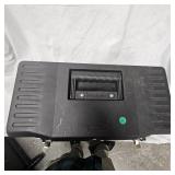 Tool Box with Drill Bits and Drivers